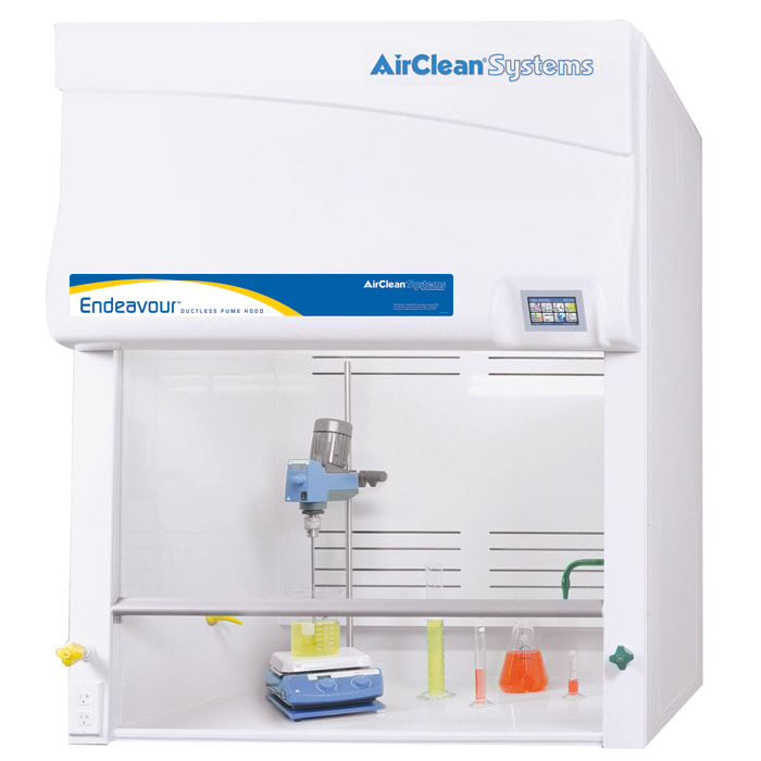 Airclean Systems - ACASK18C